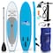 Serenelife Thunder Wave Sup - Stand Up Water Paddle-Board, SLSUPB10 SLSUPB10 - alternate 1